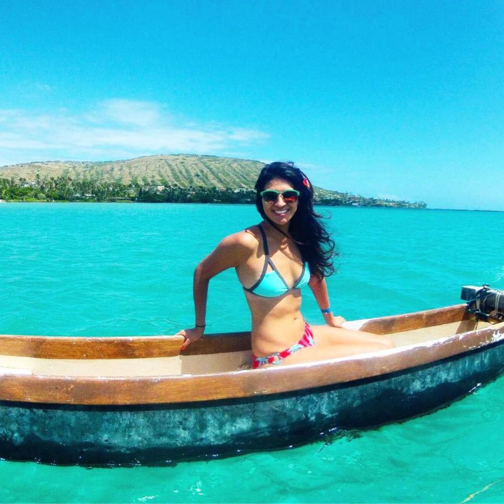 Meet your Posher, Lauren